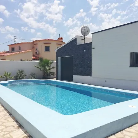 Olga Locdenia Hébergement de vacances